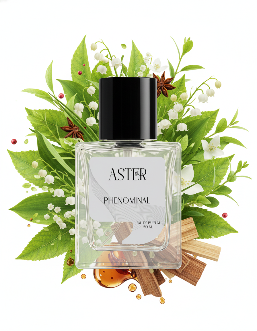 Phenominal EDP for Men 50ml