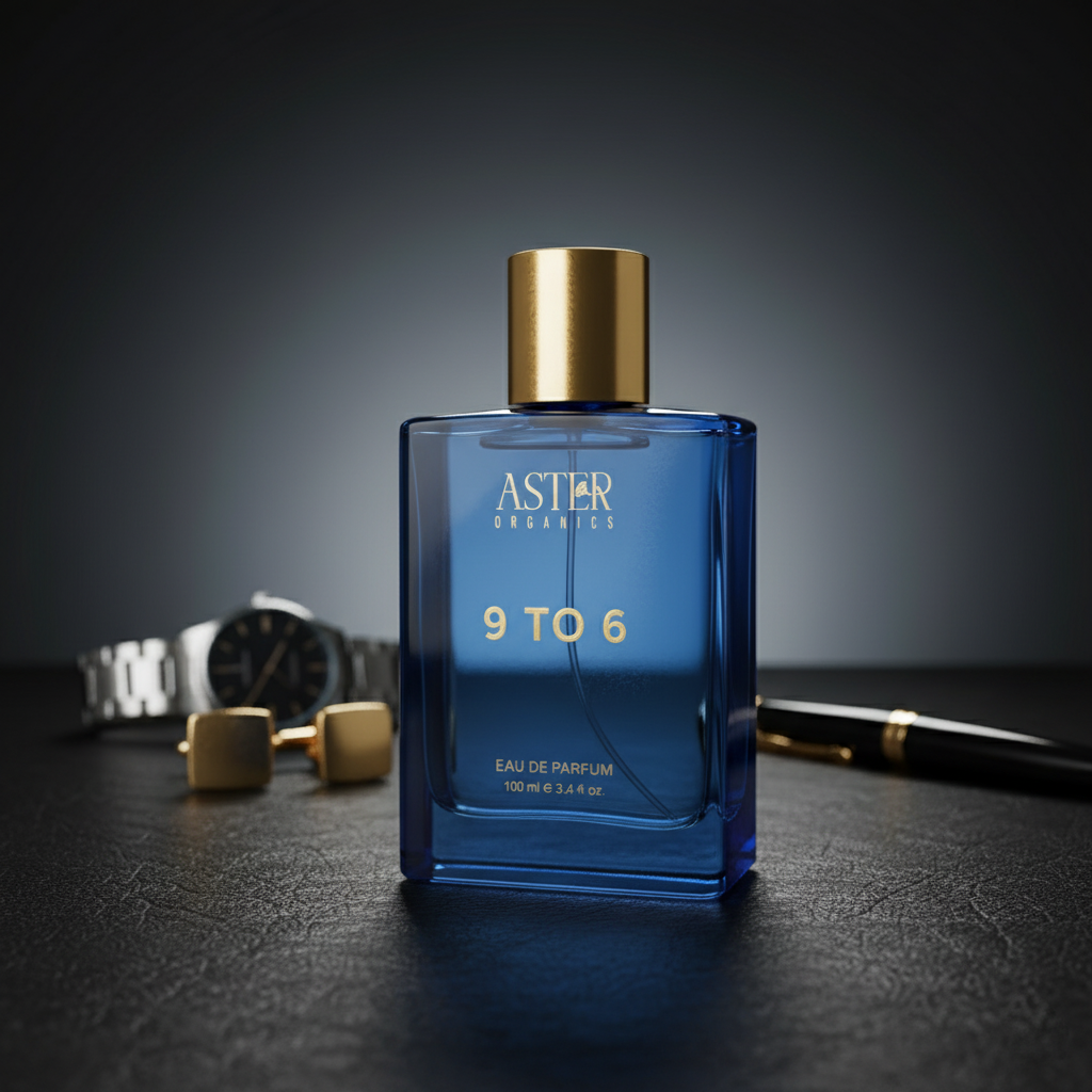 9 To 6 EDP for Men 100ml