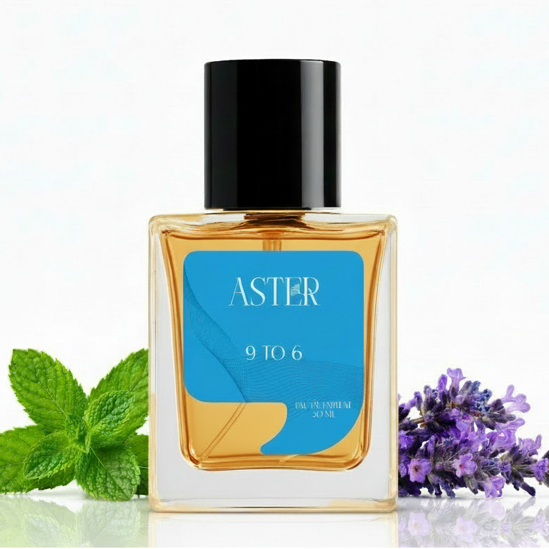 9 To 6 EDP for Men 50ml