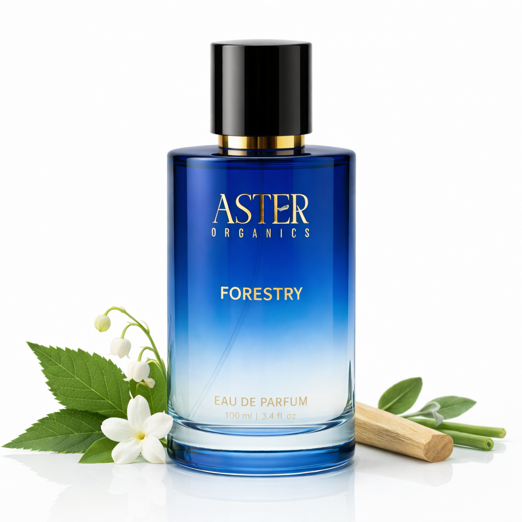 Forestry EDP for Unisex 100ml