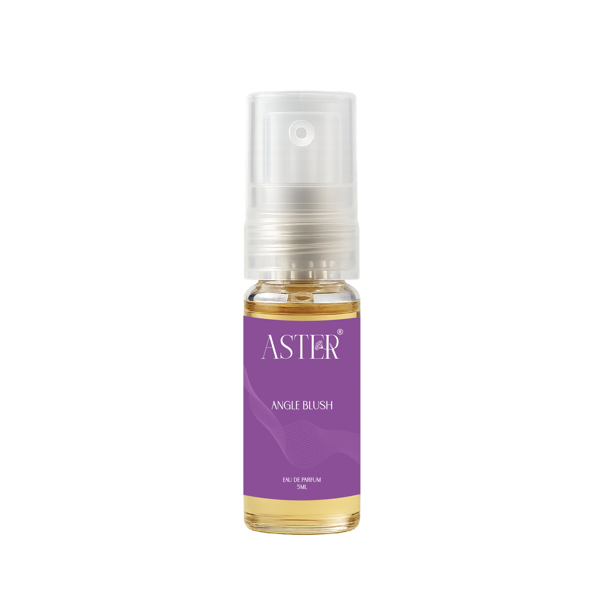 Angel Blush EDP for Woman 5ml