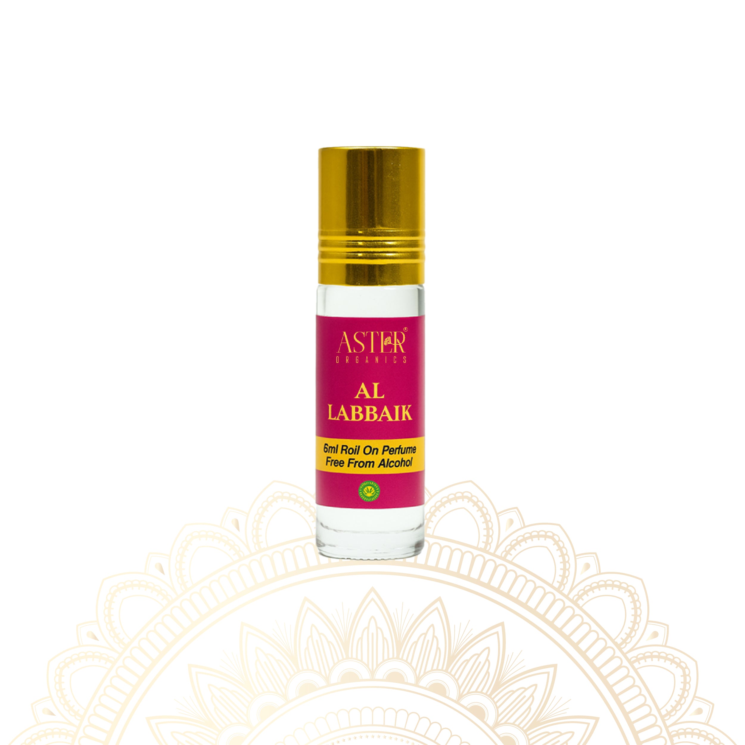 Al-Labbaik Attars-6ml