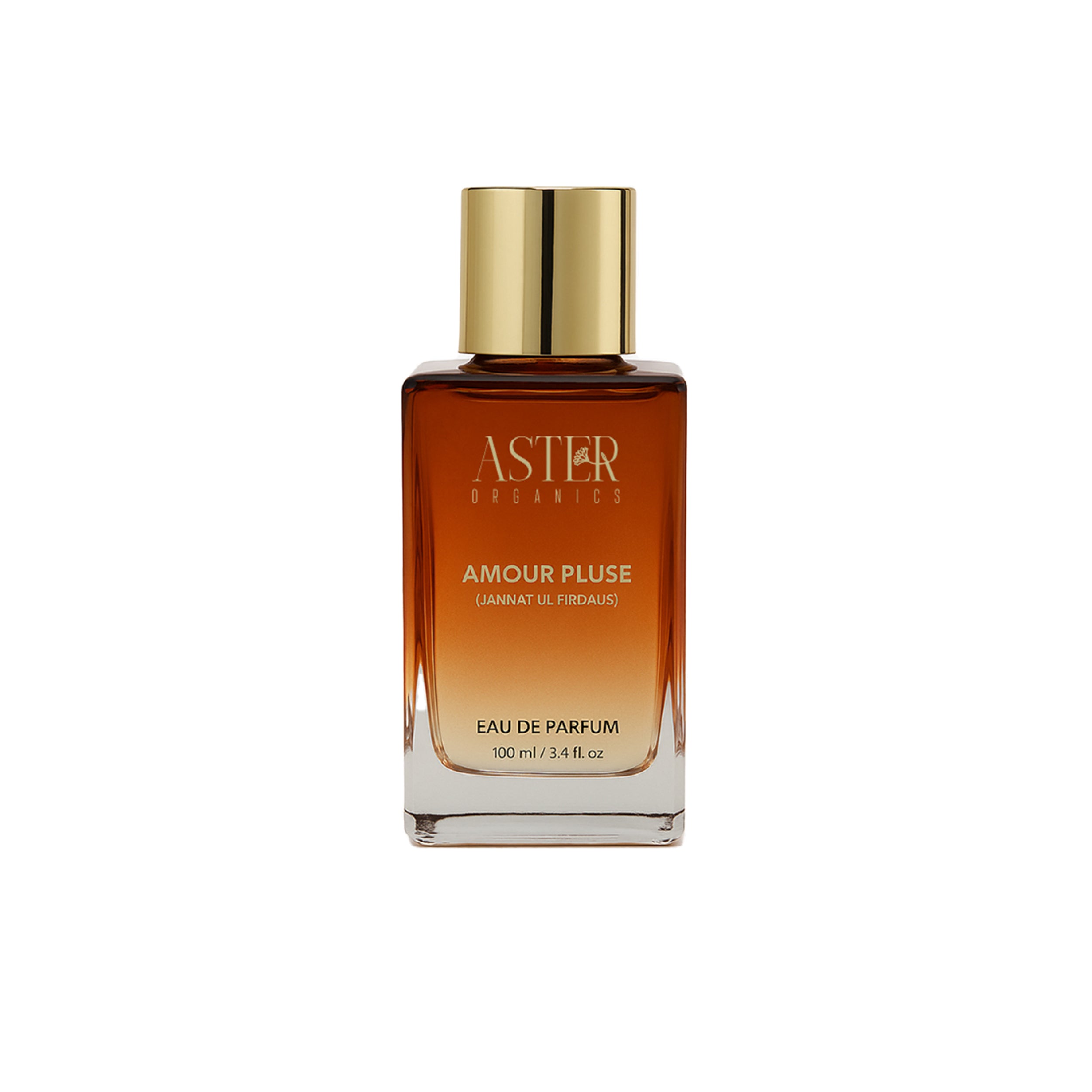 Amour Pluse EDP for Oud 100ml