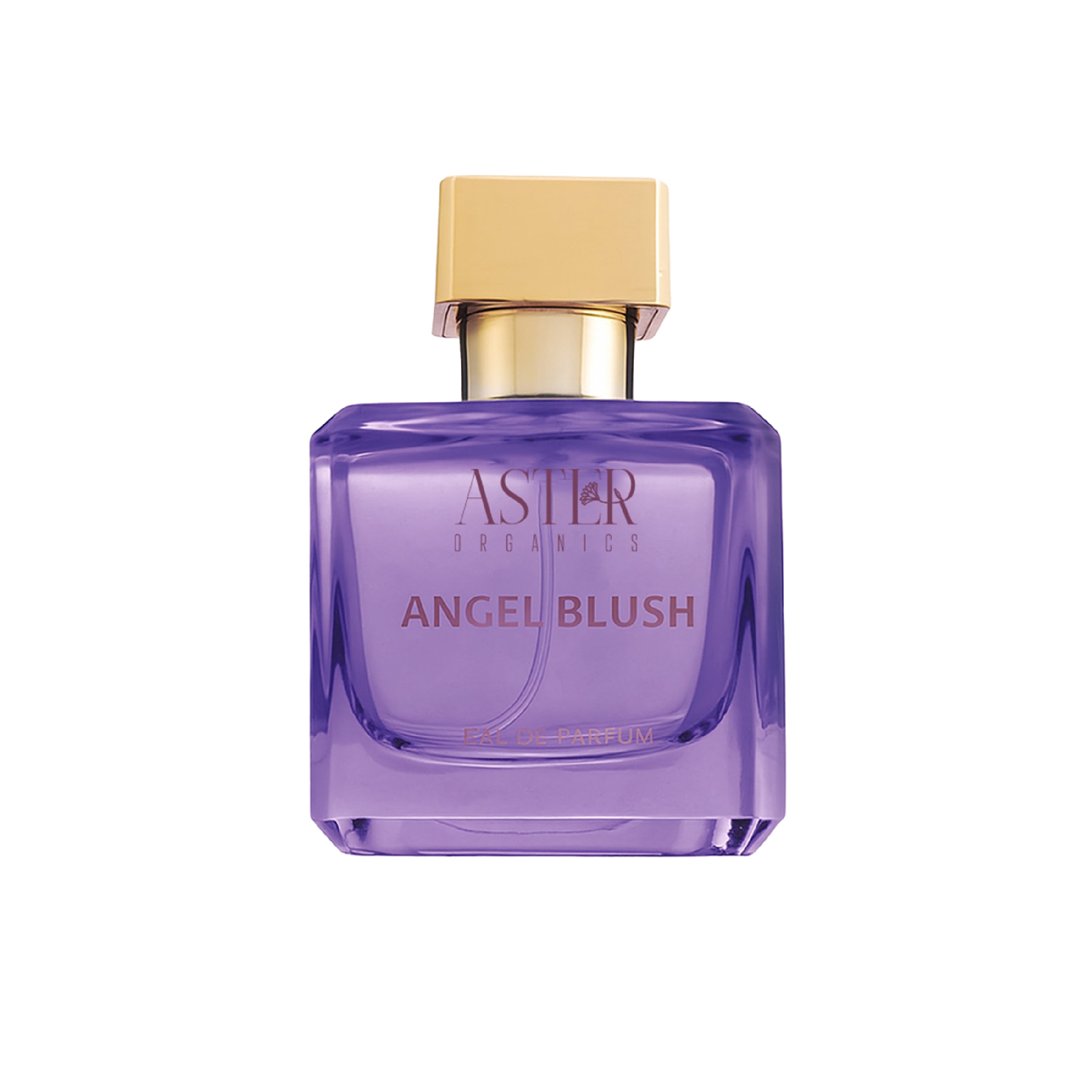 Angel Blush EDP for Woman 100ml