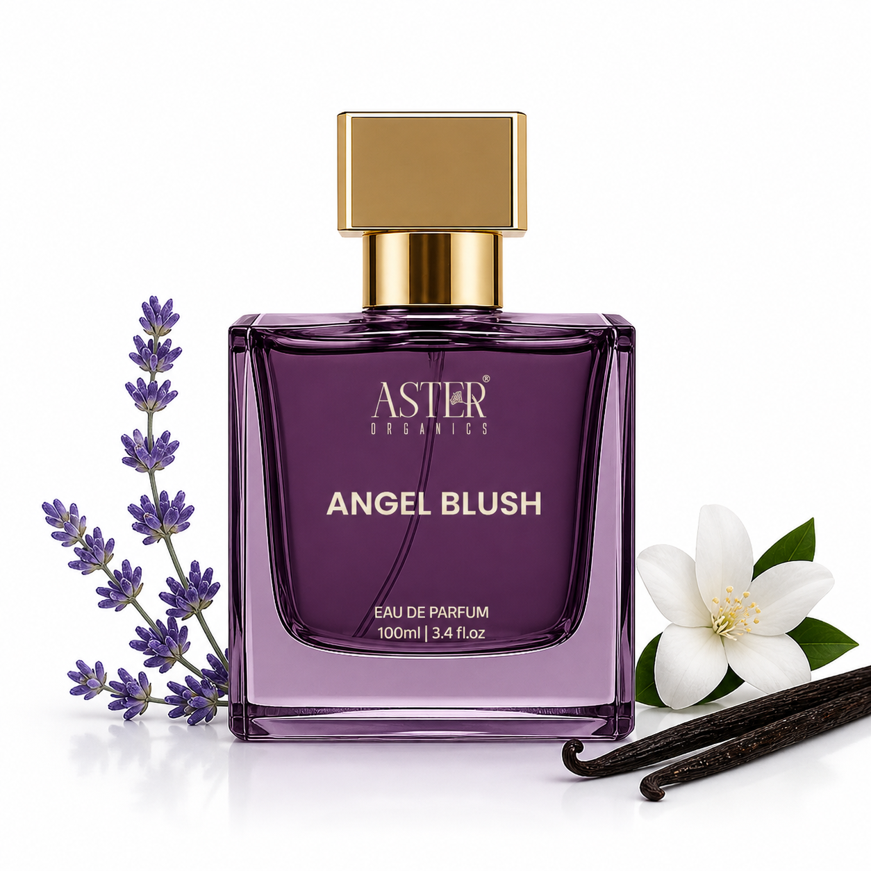 Angel Blush EDP for Woman 100ml