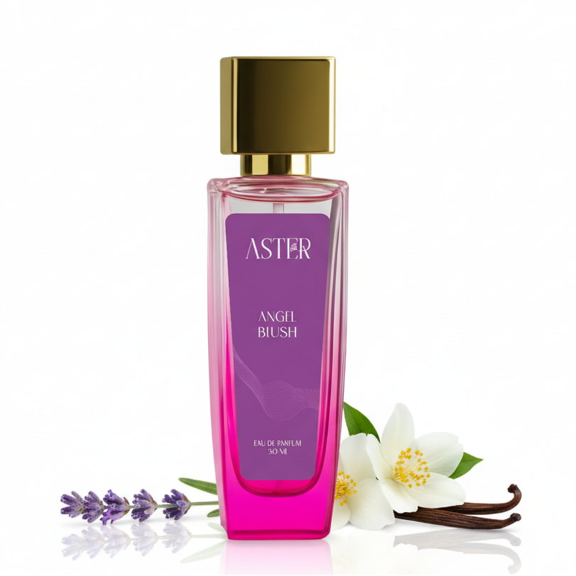 Angel Blush EDP for Woman 50ml