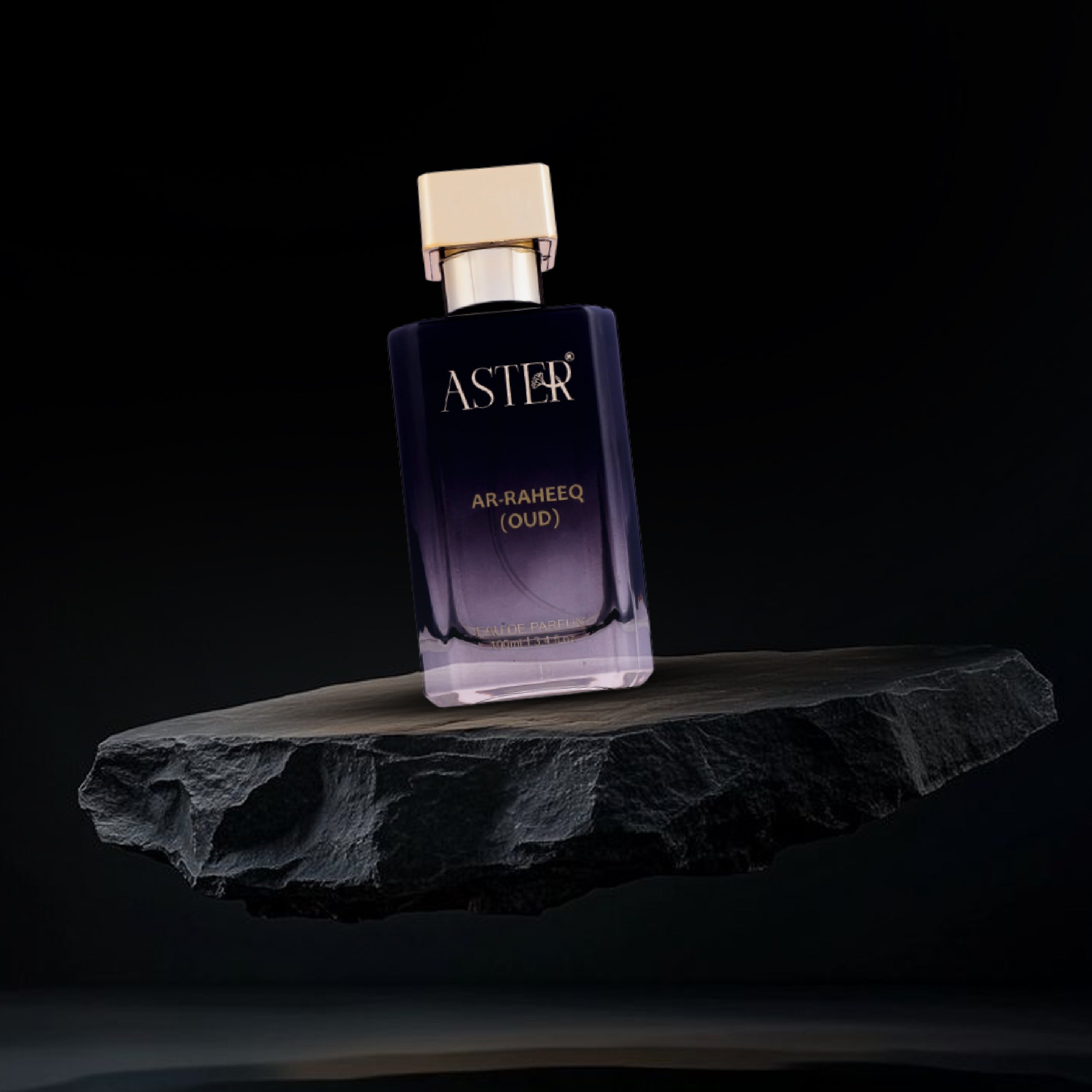 Ar- Raheeq (Oud) EDP for Oud 100ml