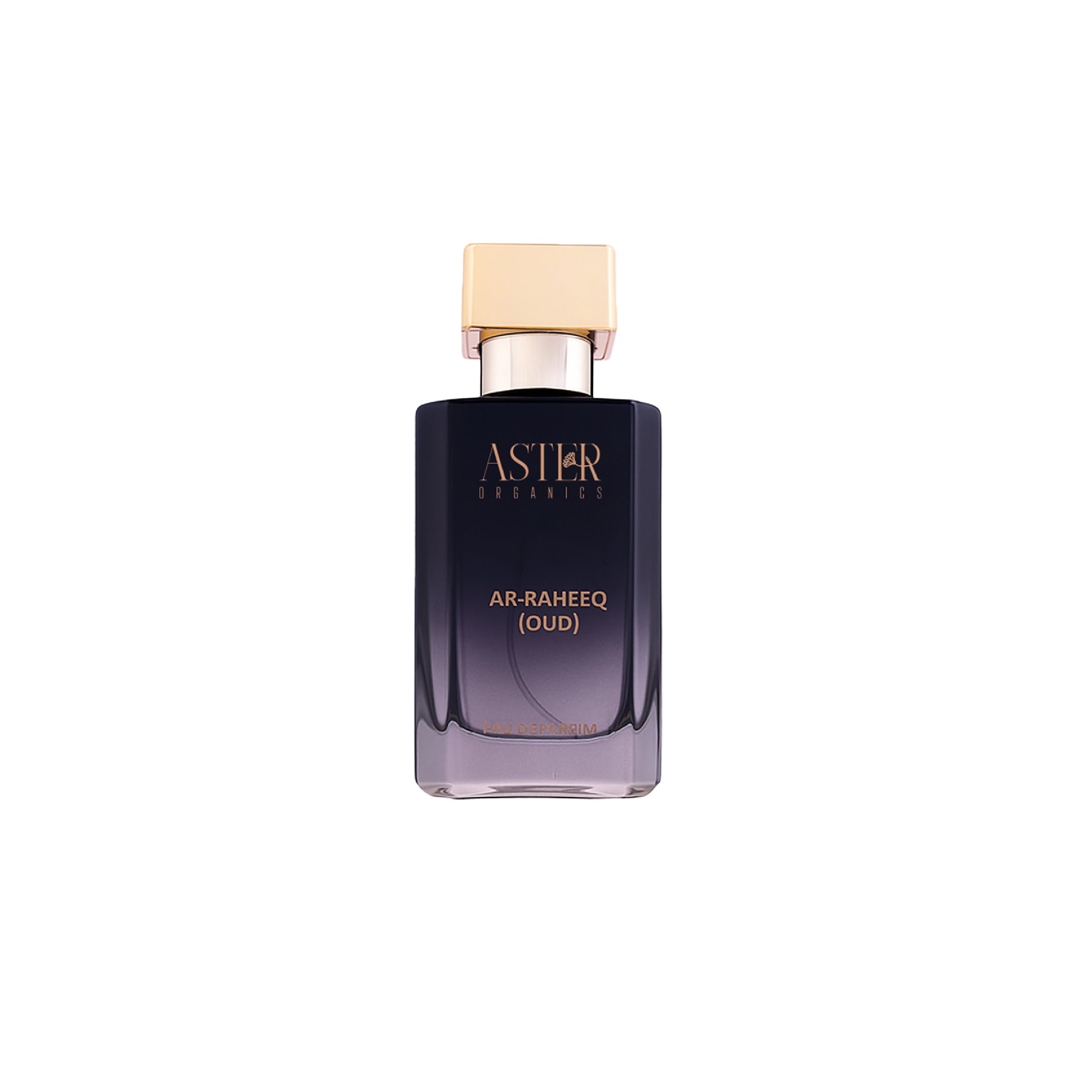Ar- Raheeq (Oud) EDP for Oud 100ml
