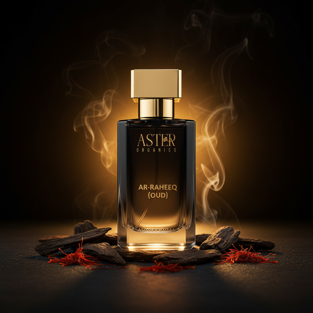 Ar- Raheeq (Oud) EDP for Oud 100ml