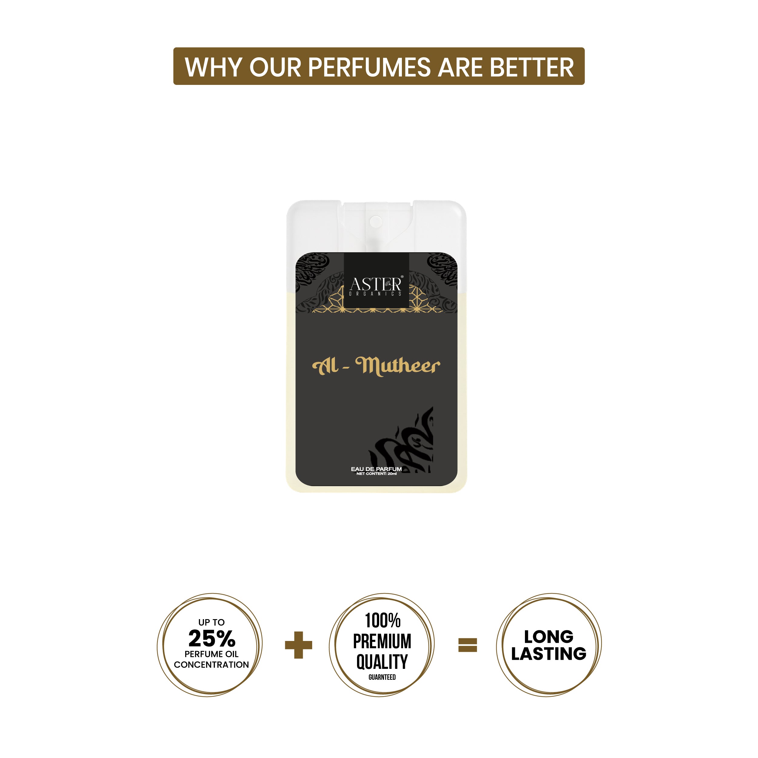Al Mutheer Pocket Perfume for Oud 20ml