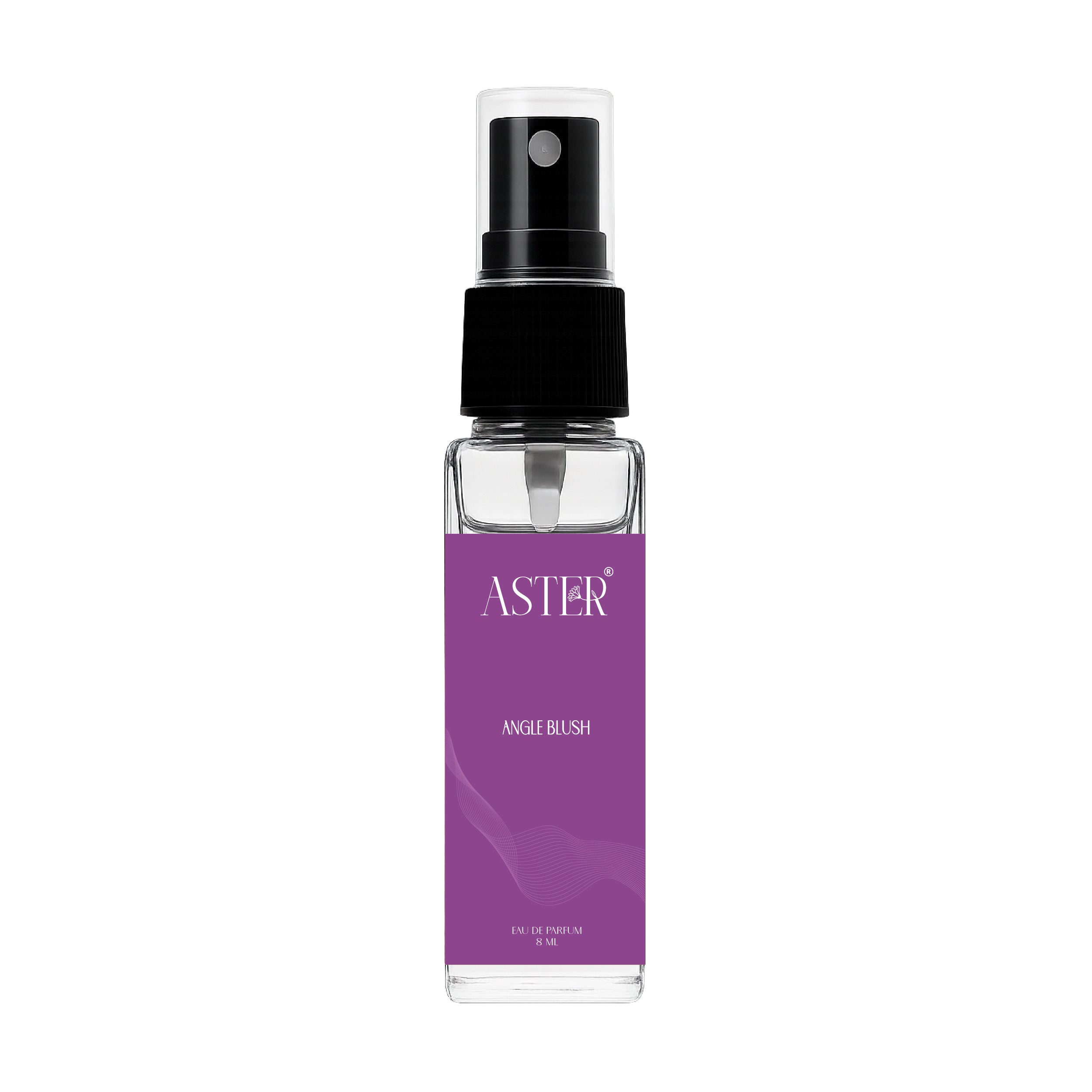 Angel Blush EDP for Woman 8ml