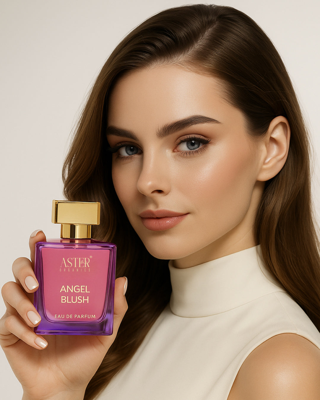 Angel Blush EDP for Woman 100ml