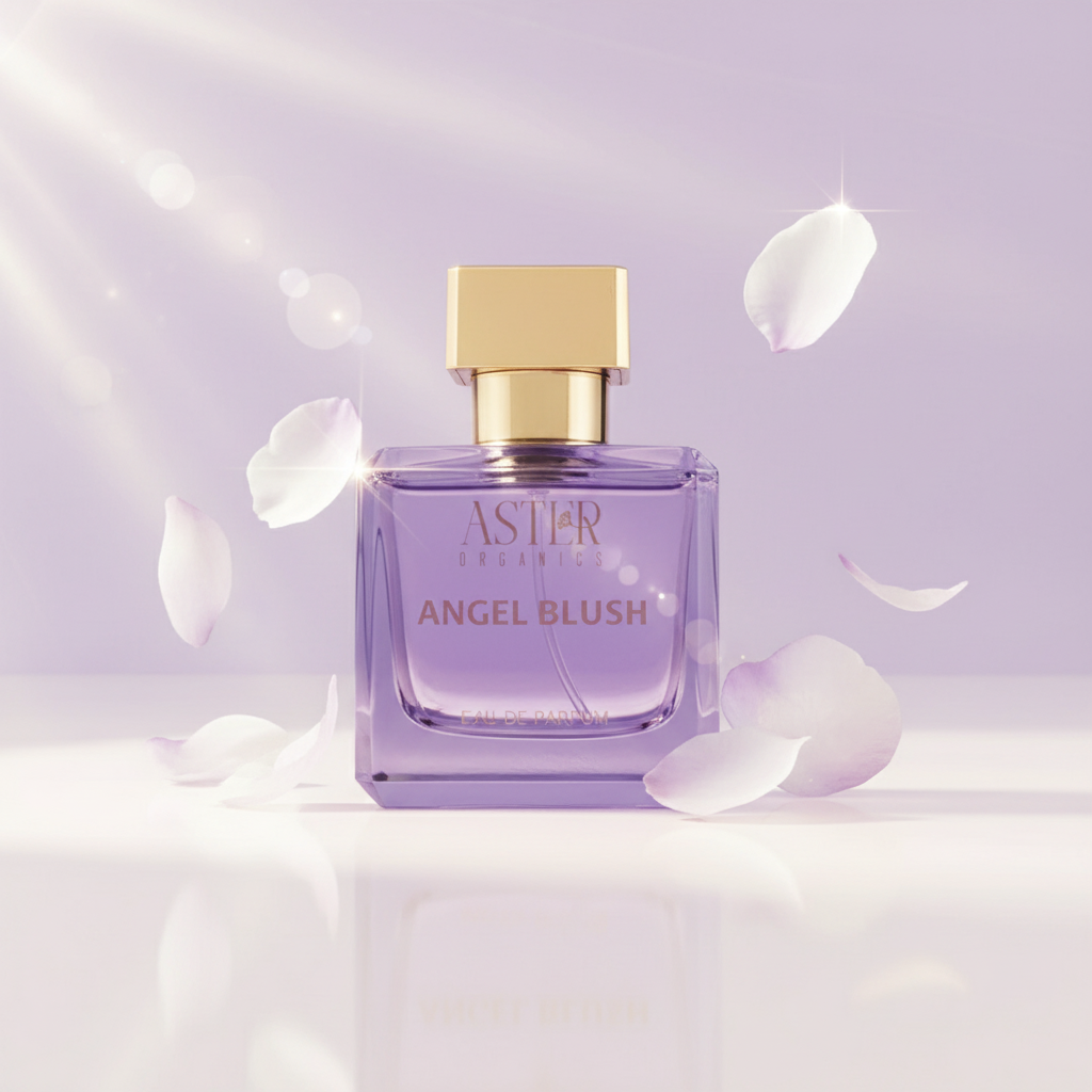 Angel Blush EDP for Woman 100ml