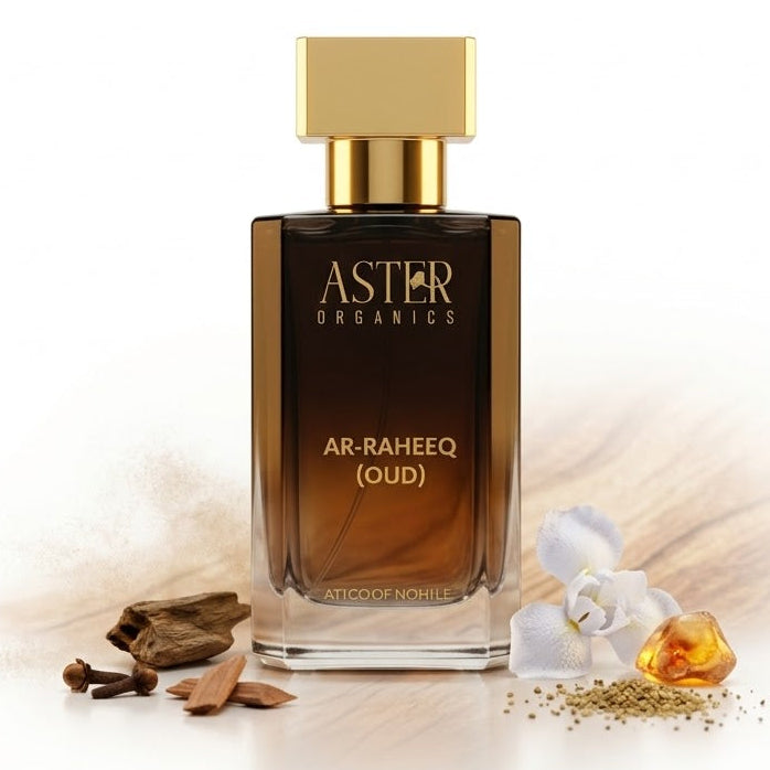 Ar- Raheeq (Oud) EDP for Oud 100ml