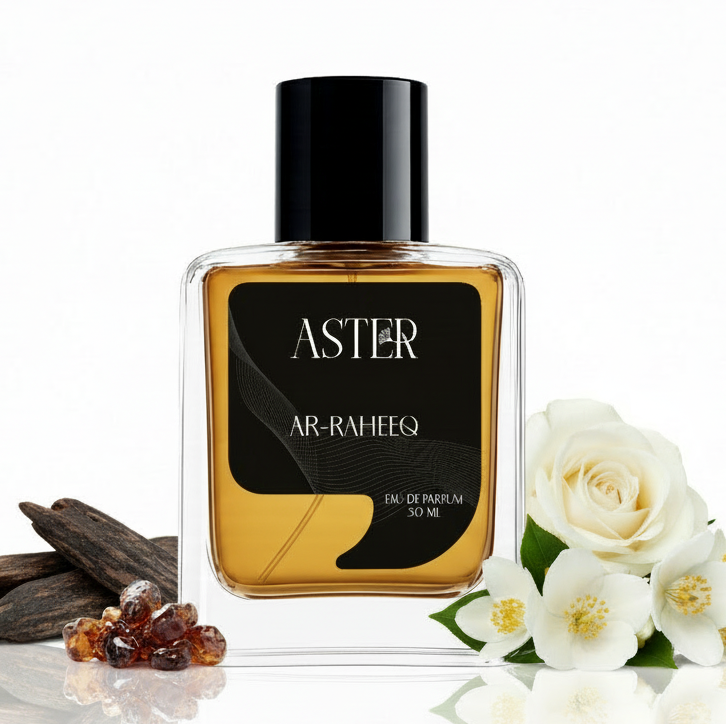 Ar- Raheeq (Oud) EDP for Oud 50ml