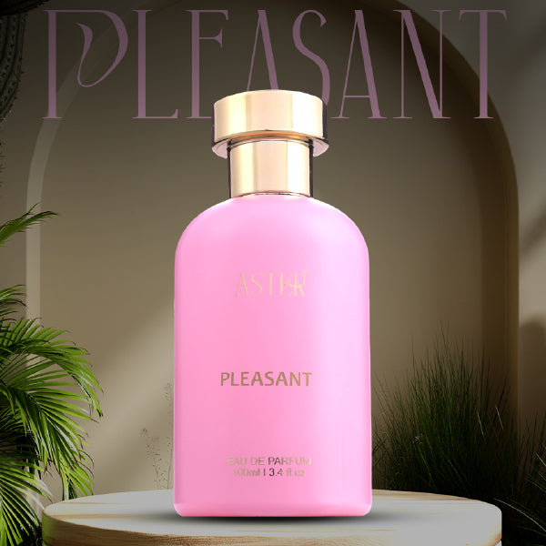 Plesent EDP for Unisex 100ml