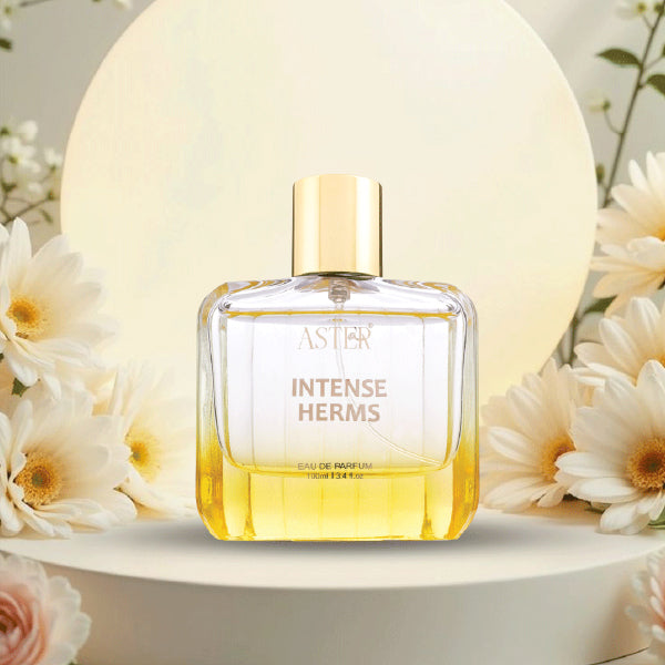 Intense Herms EDP for Men 100ml
