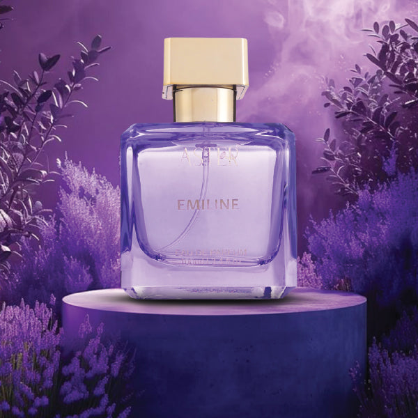 Emiline EDP for Woman 100ml