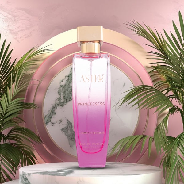 Princess Delight EDP for Woman 100ml