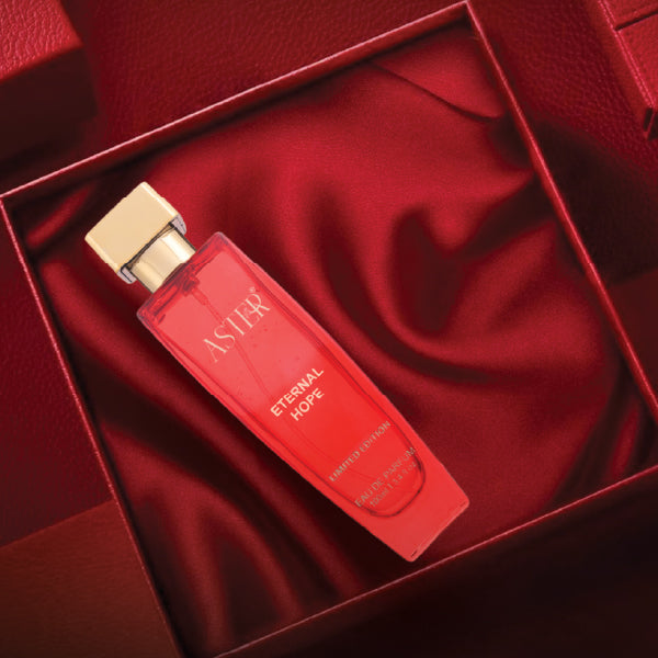 Eternal Hope EDP for Woman 100ml