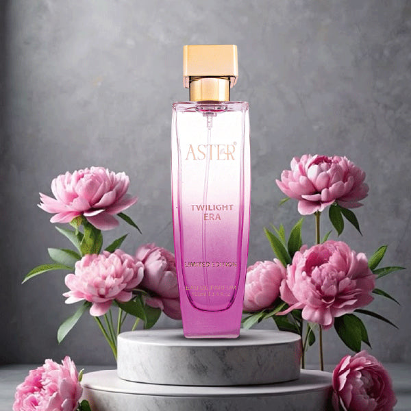 Twilighr Era EDP for Woman 100ml