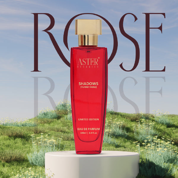 Shadows (Terkeys Rose) EDP for Woman 100ml