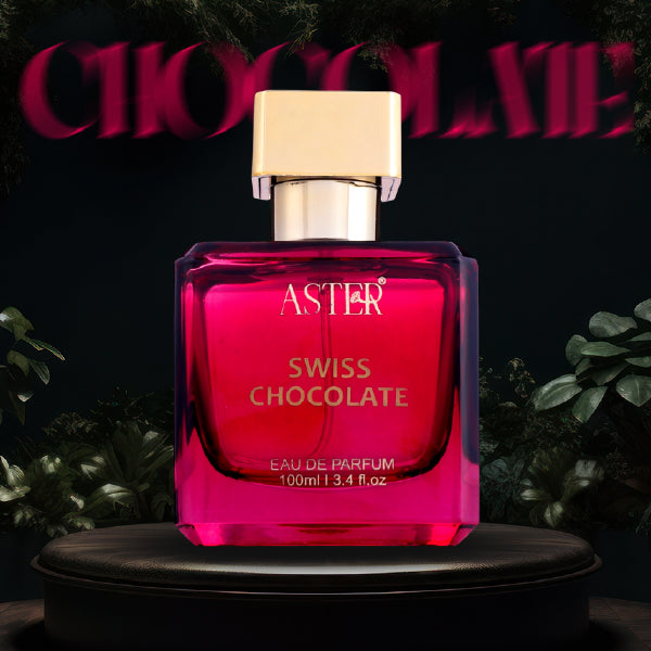 Swiss Chocolate EDP for Woman 100ml
