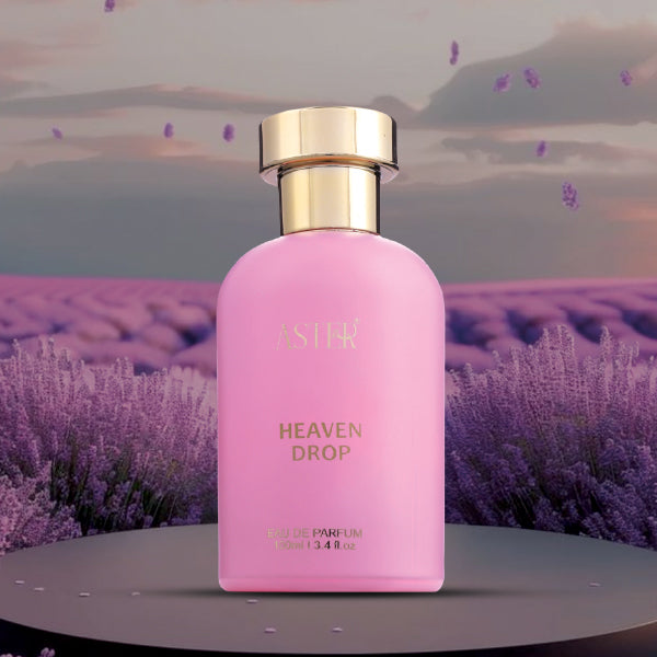 Heaven Drop EDP for Unisex 100ml