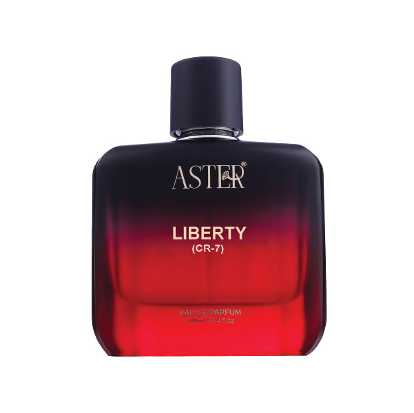 Liberty CR 7 EDP for Men 100ml