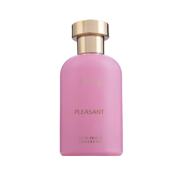 Plesent EDP for Unisex 100ml