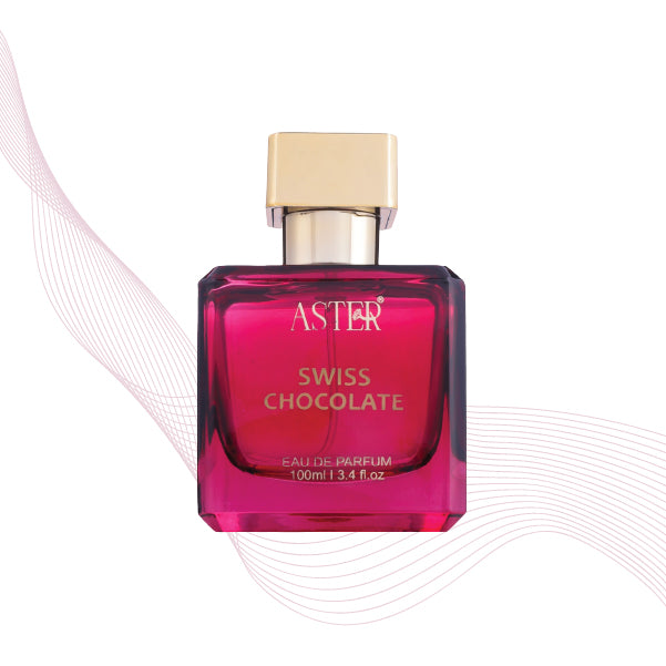 Swiss Chocolate EDP for Woman 100ml