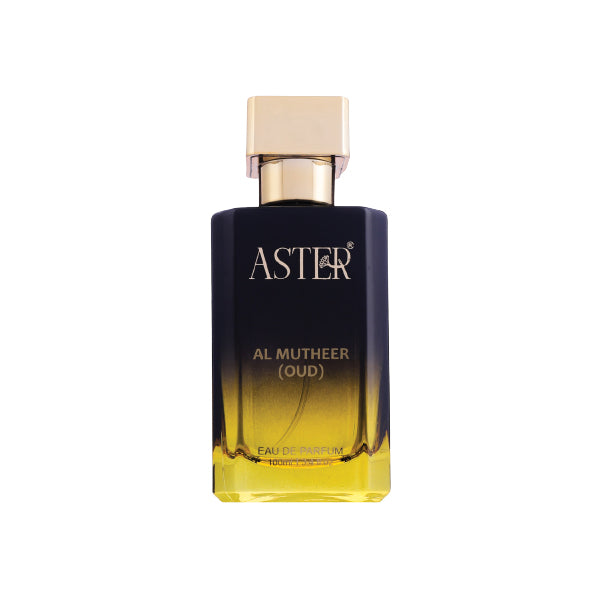 Al Mutheer EDP for Oud 100ml