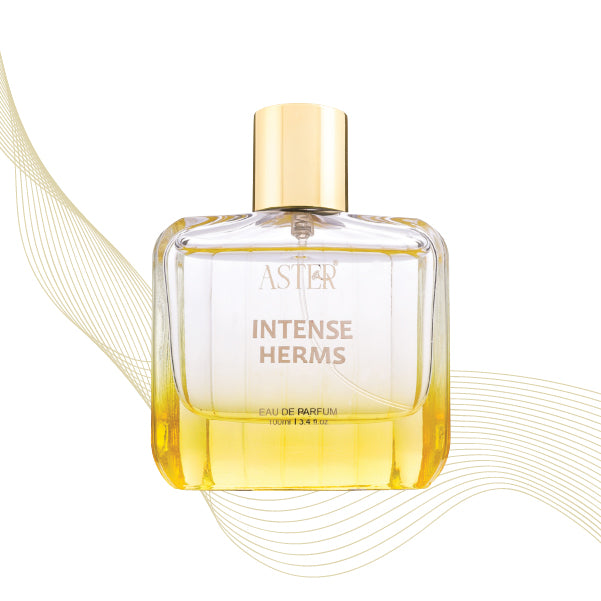 Intense Herms EDP for Men 100ml