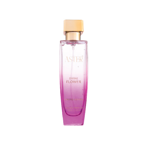Divine Flower EDP for Woman 100ml