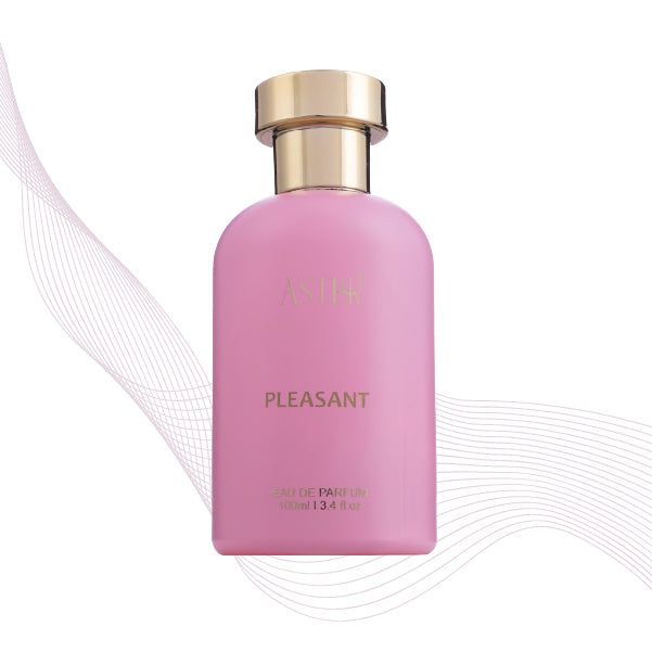 Plesent EDP for Unisex 100ml