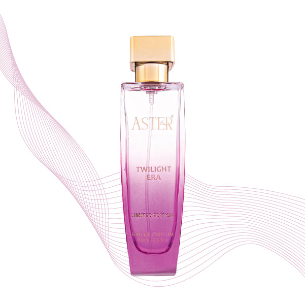 Twilighr Era EDP for Woman 100ml