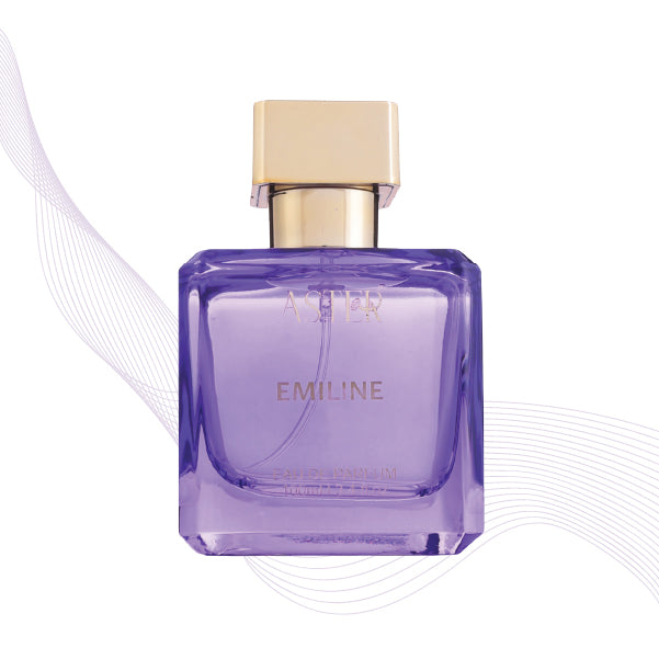 Emiline EDP for Woman 100ml