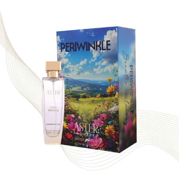 Periwinkle EDP for Woman 100ml