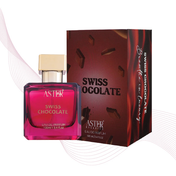 Swiss Chocolate EDP for Woman 100ml