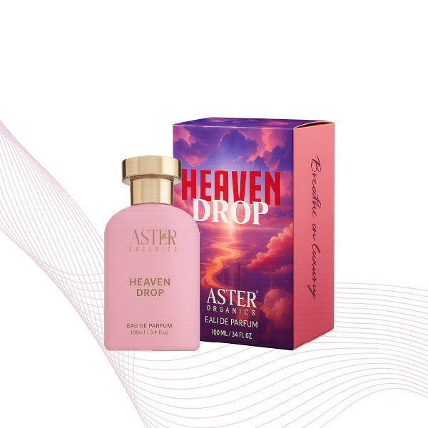 Heaven Drop EDP for Unisex 100ml