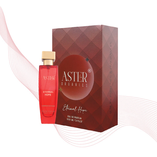 Eternal Hope EDP for Woman 100ml