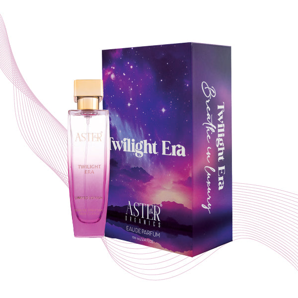 Twilighr Era EDP for Woman 100ml