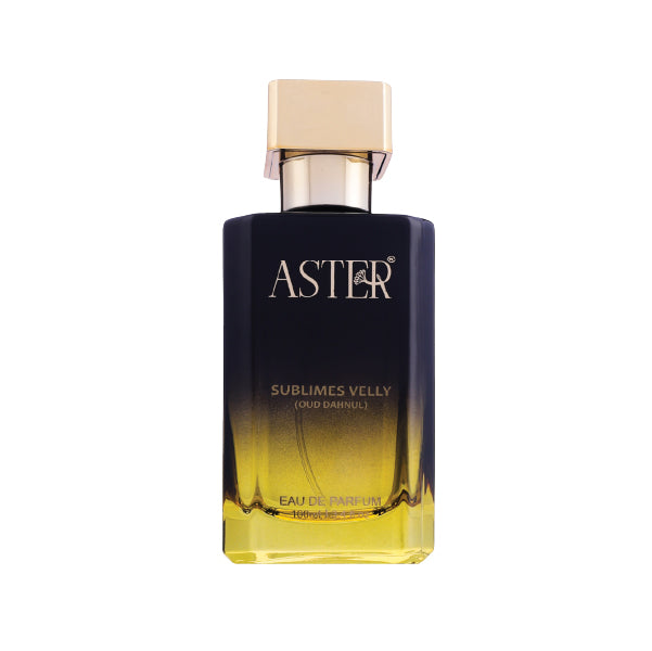 Sublimes Velly EDP for Oud 100ml