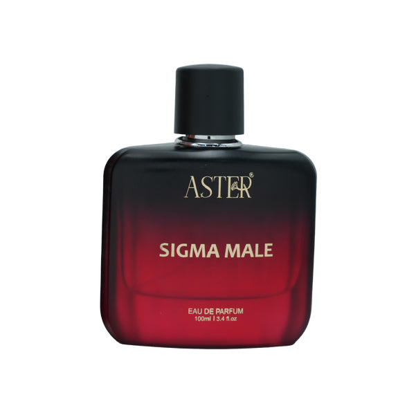 Sigma Male EDP for Men 100ml