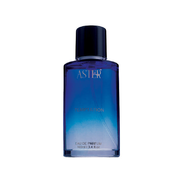 Temptation EDP for Unisex 100ml