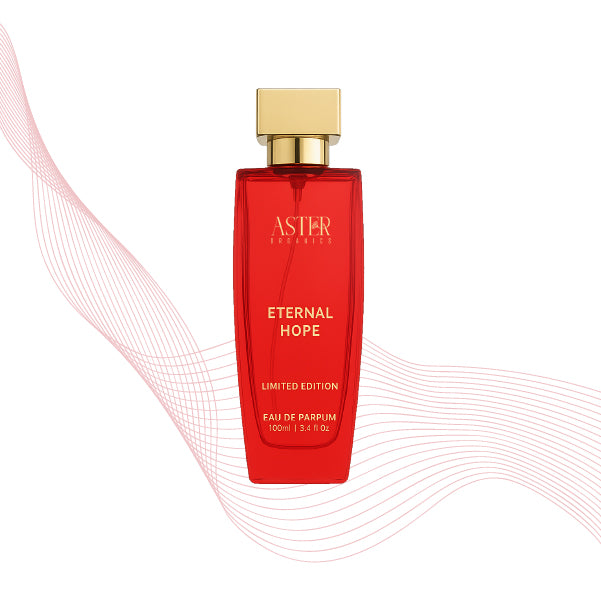 Eternal Hope EDP for Woman 100ml