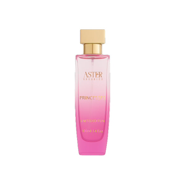 Princess Delight EDP for Woman 100ml