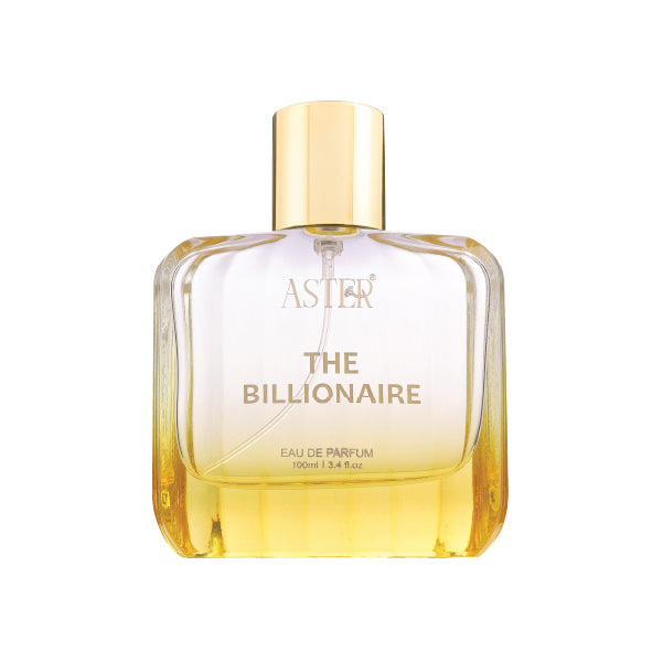 The Billionaire EDP for Men 100ml