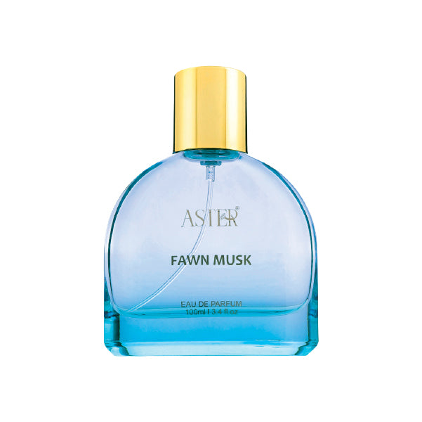 Fawn Musk EDP for Unisex 100ml