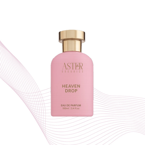 Heaven Drop EDP for Unisex 100ml